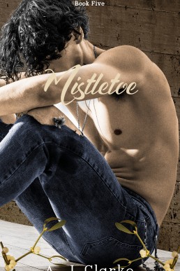 Mistletoe (Flower Shop Detective 5)