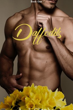 Daffodils (Flower Shop Detective 1)