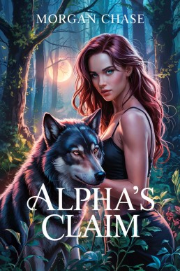 Alpha's Claim (Lunar Bonds series #1)