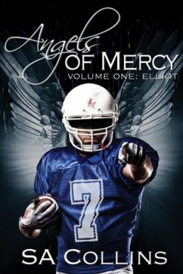 Elliot (Angels of Mercy 1)