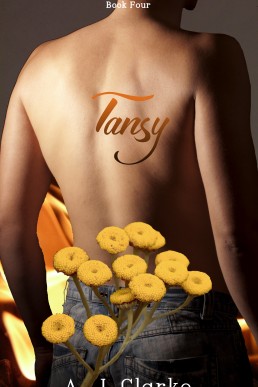 Tansy (Flower Shop Detective 4)
