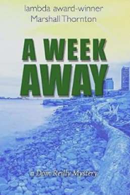 A Week Away (Dom Reilly Mysteries 4)