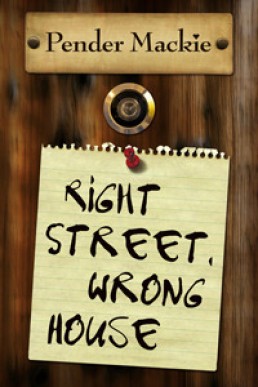 Right Street Wrong House