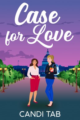 Case for Love (WPU Romance Series Book 3)