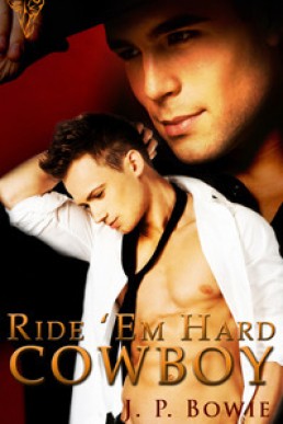 Ride 'Em Hard Cowboy (Ride 'Em 3)