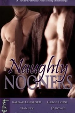 Naught Nooners (Anthology) PDF
