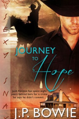 Journey to Hope (Ride 'Em 4)