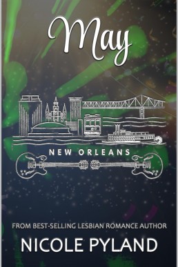 May (New Orleans Series Book 5)