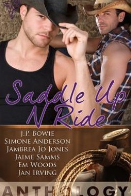 Saddle Up 'N Ride (Anthology)