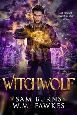 Witchwolf
