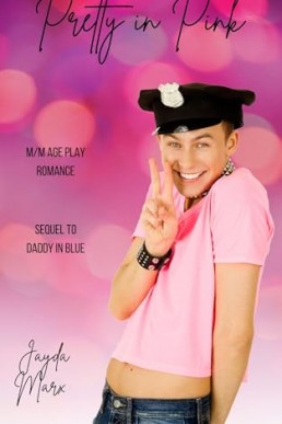 Pretty in Pink (Daddy in Blue 2)
