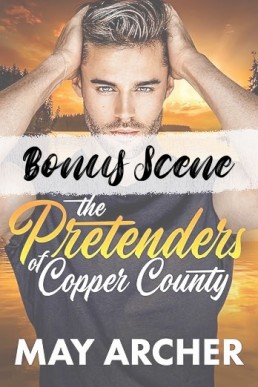The Grove - The Pretenders of Copper County Bonus (Copper County 1.1) PDF