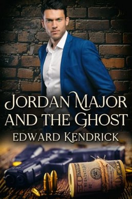 Jordan Major and the Ghost
