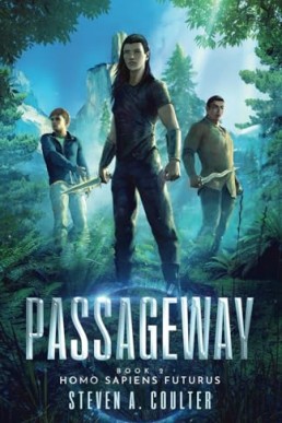 Passageway 2: Homo Sapiens Futurus (PDF)