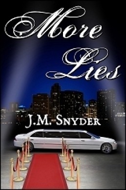 More Lies (Beautiful 3)
