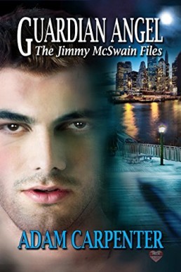 Guardian Angel (Jimmy McSwain Files 4)
