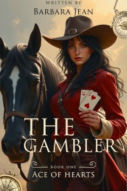 The Gambler (Ace of Hearts Book 1)
