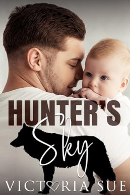 Hunter’s Sky (Hunter’s Creek 4)
