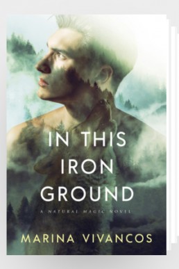 Adopting Freddie: In This Iron Ground Extra Scene (Natural Magic 1.1)
