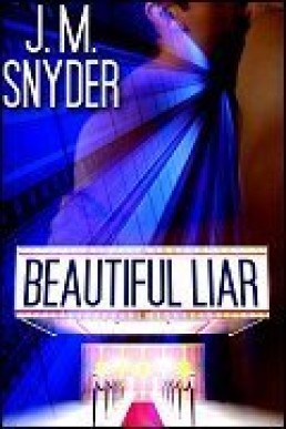 Beautiful Liar (Beautiful 1)
