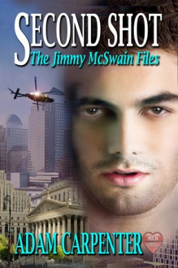 Second Shot (Jimmy McSwain Files 7)