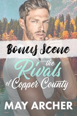 Plucked - The Rivals of Copper County Bonus (Copper County 2.1) PDF
