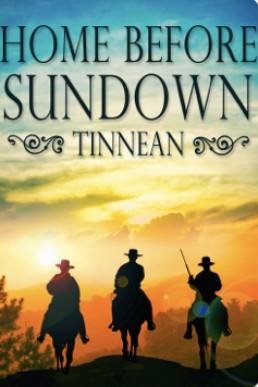 Home Before Sundown (Home Before Sundown 1)
