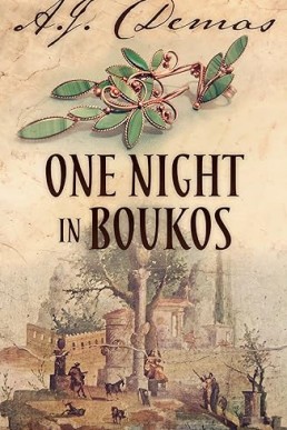One Night in Boukos
