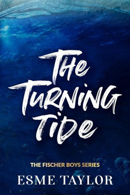 The Turning TIde (The Fischer Men 1)
