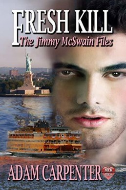 Fresh Kill (Jimmy McSwain Files 6)