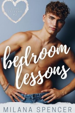 Bedroom Lessons (Love Letters 2)