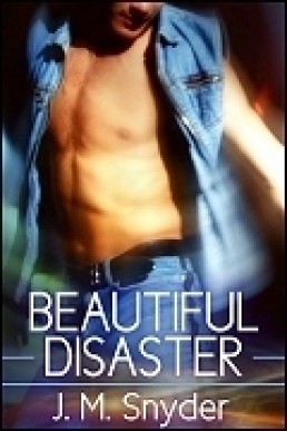 Beautiful Disaster (Beautiful 2)