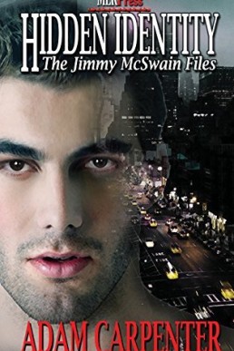 Hidden Identity (Jimmy McSwain Files 1)