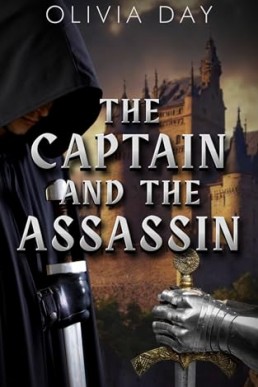 The Captain and the Assassin (Chronicles of Caberford 1)