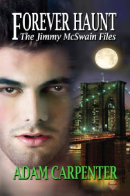 Forever Haunt (Jimmy McSwain Files 5)