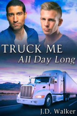 Truck Me All Day Long (Truck Me 2)