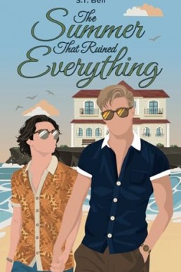 The Summer That Ruined Everything