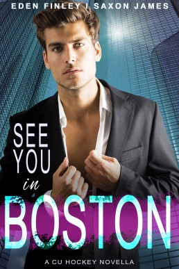 See in You Boston (CU Hockey #5.5)