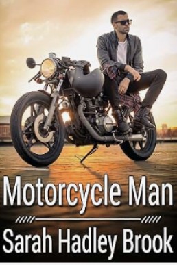 Motorcycle Man
