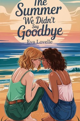 The Summer We Didn't Say Goodbye (First Surrender: Tales of Awakening Desire Series)