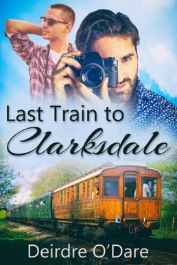 Last Train To Clarkdale