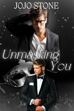 Unmasking You (Hidden Hearts 1)