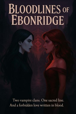 Bloodlines of Ebonridge