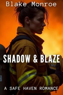 Shadow & Blaze (Safe Haven Book 4)