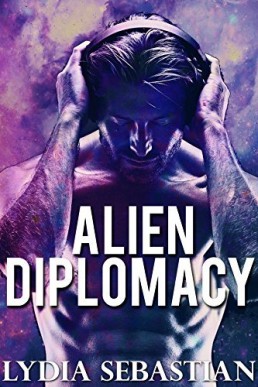 Alien Diplomacy
