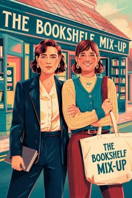 The Bookshelf Mix-Up