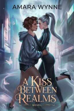 A Kiss Between Realms