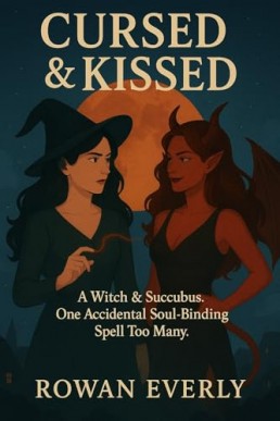 Cursed & Kissed