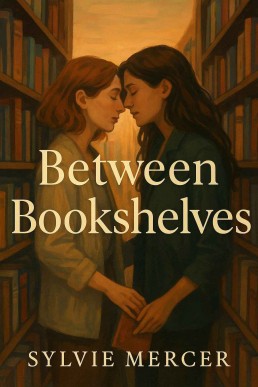 Between Bookshelves