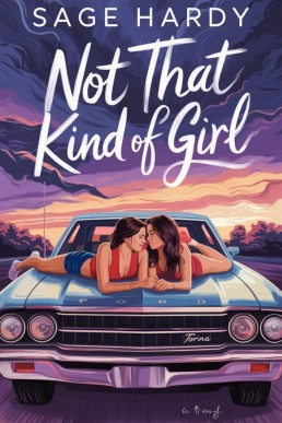 Not That Kind of Girl